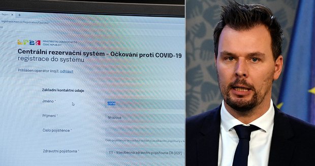 Vládní zmocněnec pro IT Vladimír Dzurilla pro Blesk: Systém ani na vteřinu nespadl