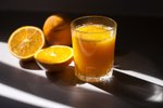 Toto se stane s vaším tělem, když budete pít pomerančový džus každý den