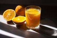 Toto se stane s vaším tělem, když budete pít pomerančový džus každý den