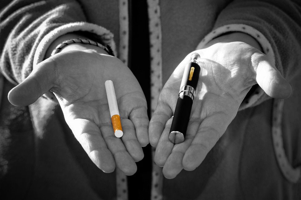 Spotřeba alkoholu a tabáku v Česku je podle odborníků ze Státního zdravotního ústavu (SZÚ) stále vysoká.