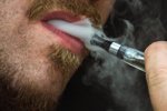 Kouření elektronických cigaret není zcela bez rizika