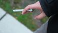 E-cigareta, ilustrační foto