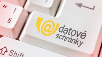 Máte vyřizování na úřadech? Pořiďte si „datovku” 