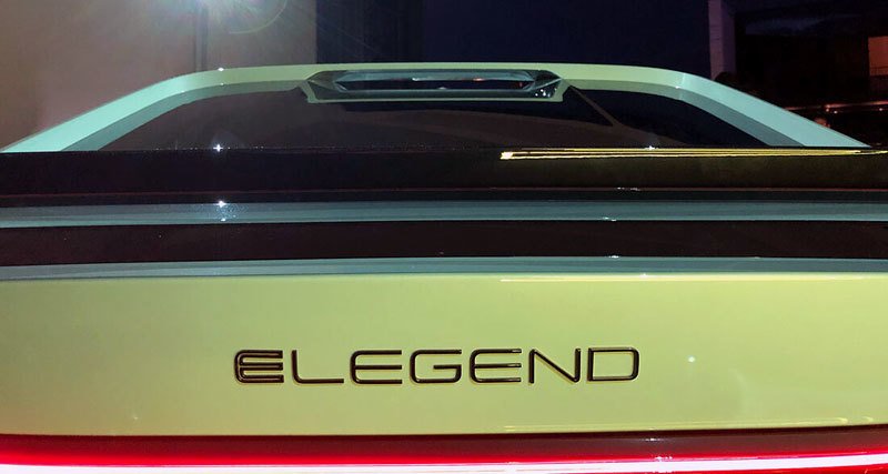 E-Legend EL1