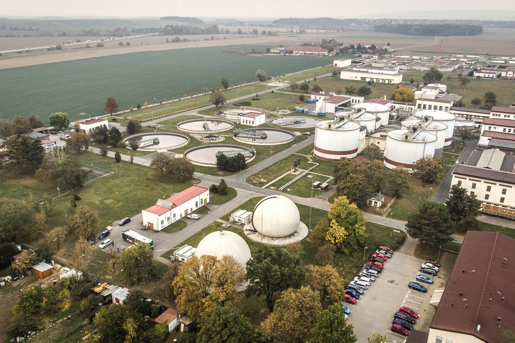E.ON Energy Globe: Autobusy MHD na biometan v Praze i Brně a mobilní čistička vody