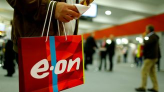 E.ON stanovil cenu za přechod k obnovitelným zdrojům. Investuje 27 miliard eur