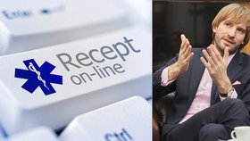 E-recepty čekají změny: Konec povinných razítek i platnost 14 dní