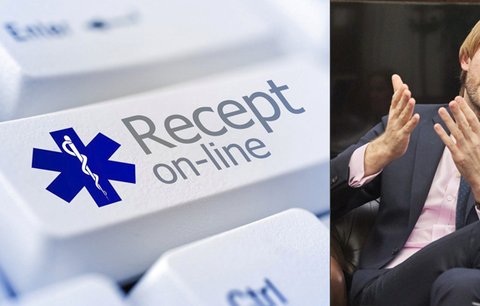 E-recepty čekají změny: Konec povinných razítek i platnost 14 dní