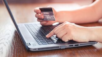 Útoků na online platby přibývá, škody loni činily až 30 mld. dolarů