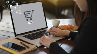 Zákazníci se v e-shopech rozhodují dle dostupnosti a ceny, uvádí průzkum