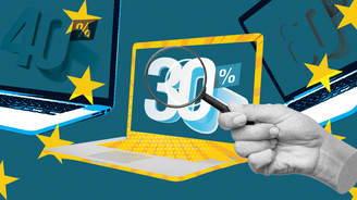 Dvanáct milionů neproclených zásilek denně. Temu a spol. zaplavují EU, zrušme jim výjimku, volá česká e-commerce Dvanáct milionů neproclených zásilek denně. Temu a spol. zaplavují EU, zrušme jim výjimku, volá česká e-commerce