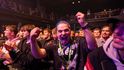 Streamers Clash Streamers Clash