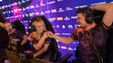Streamers Clash Streamers Clash
