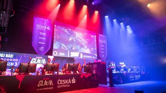 Český e-sport roste. Čeká ho historický milník a bitva o půl milionu Český e-sport roste. Čeká ho historický milník a bitva o půl milionu