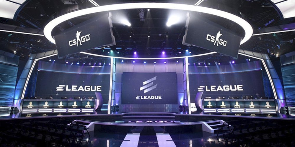 Eleague studio