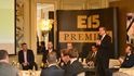 Event E15 Premium Inovace a průmysl
