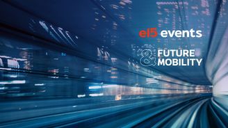 Autonomní doprava a nové technologie změní rozvoj měst. Sledujte konferenci Future&Mobility Autonomní doprava a nové technologie změní rozvoj měst. Sledujte konferenci Future&Mobility
