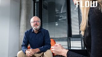 Stavím „velký RegioJet“ a plánuji deset dětí, vyberu z nich nástupce, říká Jančura Stavím „velký RegioJet“ a plánuji deset dětí, vyberu z nich nástupce, říká Jančura