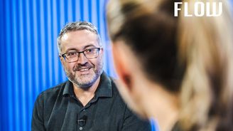 Trhy nám přestávají věřit, Česko je už rizikovější než Řecko, říká ekonom Navrátil Trhy nám přestávají věřit, Česko je už rizikovější než Řecko, říká ekonom Navrátil