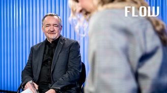 Čína hraje s jinými pravidly, Evropu může zaplavit až 25 miliony aut, varuje šéf Porsche ČR Hurt Čína hraje s jinými pravidly, Evropu může zaplavit až 25 miliony aut, varuje šéf Porsche ČR Hurt