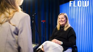 Plánujeme „One Stop Shop“, díky PPF propojíme zábavu i bankovnictví, říká Brachtlová ze CME Plánujeme „One Stop Shop“, díky PPF propojíme zábavu i bankovnictví, říká Brachtlová ze CME