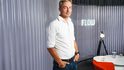 FLOW: Cena lítačky je neudržitelná, zvedneme ji, říká kandidát ODS na primátora Portlík. Chce i dynamické parkovné FLOW: Cena lítačky je neudržitelná, zvedneme ji, říká kandidát ODS na primátora Portlík. Chce i dynamické parkovné