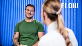 Byznys s transplantacemi vlasů roste, Češi jsou nejplešatější na světě, říká podnikatel Štěpánek Byznys s transplantacemi vlasů roste, Češi jsou nejplešatější na světě, říká podnikatel Štěpánek