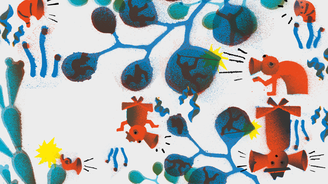 Život v příliš průhledné bublině. Sociální sítě manipulují jinak, než je módní tvrdit Život v příliš průhledné bublině. Sociální sítě manipulují jinak, než je módní tvrdit