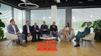 Nemocnice šetří miliony díky energetickým projektům. Stát i kraje chtějí trend urychlit Nemocnice šetří miliony díky energetickým projektům. Stát i kraje chtějí trend urychlit