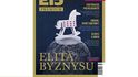 Designový kousek vévodí titulní straně magazínu Elita byznysu Designový kousek vévodí titulní straně magazínu Elita byznysu
