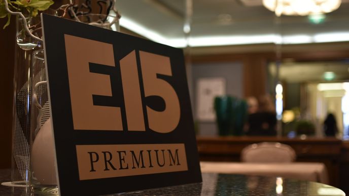 Event E15 Premium