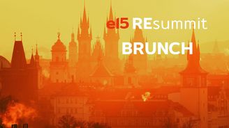ŽIVĚ: e15 REsummit Brunch. Jaké trendy budou formovat český realitní trh? ŽIVĚ: e15 REsummit Brunch. Jaké trendy budou formovat český realitní trh?