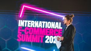 E-commerce summit nabídne na 100 osobností ze světa onlinu i technologií