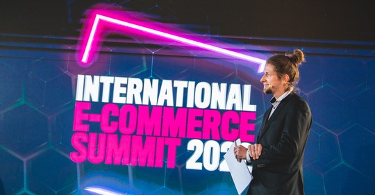 E-commerce summit nabídne na 100 osobností ze světa onlinu i technologií 