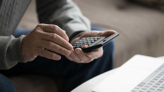 Osobní vyměřovací základ pro starobní důchod 2024: Kalkulačka pro výpočet online