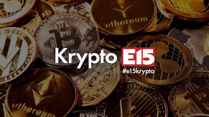 Redakce E15 sestavila experimentální kryptoportfolio, aby si investování do digitálních měn vyzkoušela na vlastní kůži.