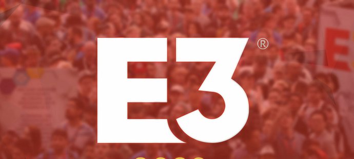 Herní výstava E3 se v roce 2023 opět vrátí. Otevře dveře veřejnosti a připravuje velké novinky