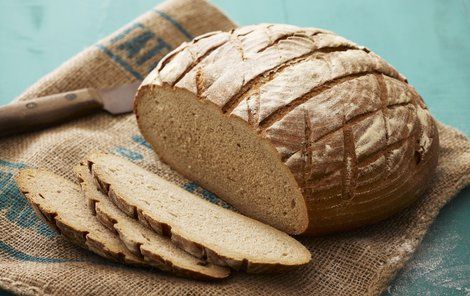 Používá se při výrobě veky, chleba či housek.