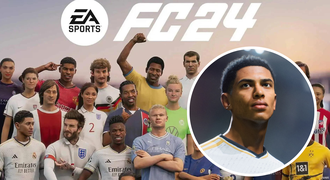 Dáváme sbohem sérii FIFA, vítáme EA Sports FC. Jak hru dobře znáte? Zkuste si kvíz!