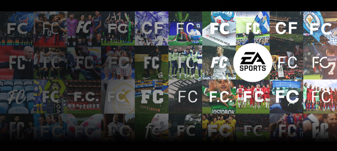 EA Sports FC