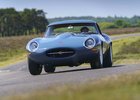 Eagle E-Type Lightweight GT je úžasná pocta britskému závoďáku. Vzniknou dva kusy ročně