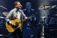 Odešla další rocková legenda: Zemřel Glenn Frey z kapely Eagles