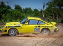 East African Safari Classic Rally 2023