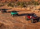 Easter Jeep Safari Concepts 2024