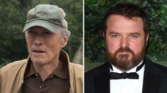 Až zemře Clint Eastwood, všichni opravdoví muži zemřou s ním, myslí si irský dramatik David Ireland 