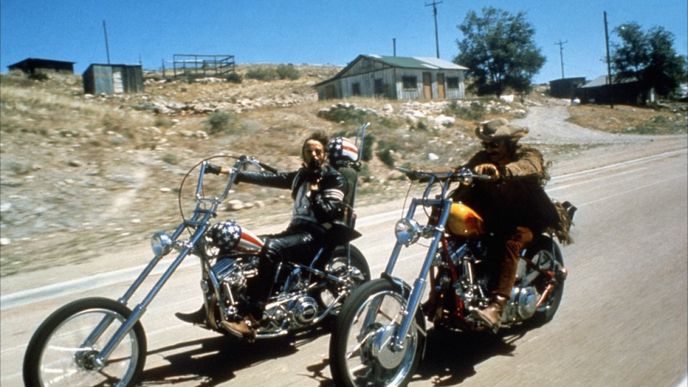 Easy Rider