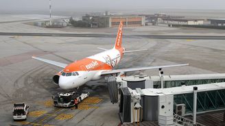 Easyjet zakládá dceřinou aerolinku se sídlem ve Vídni, chce zabránit dopadům brexitu