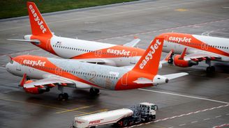 EasyJet zavede na palubách internet od Muska. První cestující se připojí už v roce 2027 EasyJet zavede na palubách internet od Muska. První cestující se připojí už v roce 2027