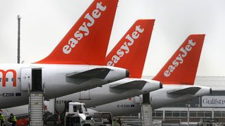 Aerolinky se chystají na brexit. EasyJet zajišťuje pilotům rakouské licence