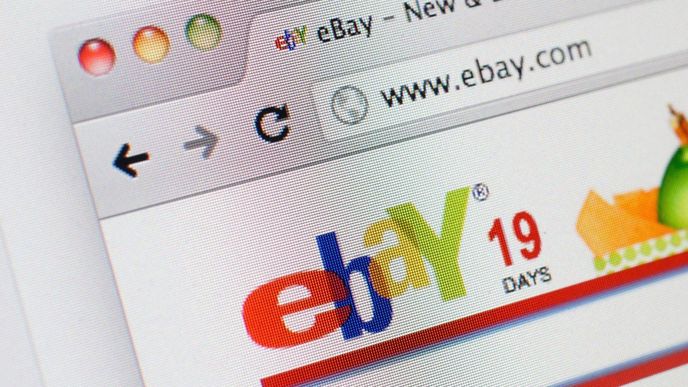 eBay